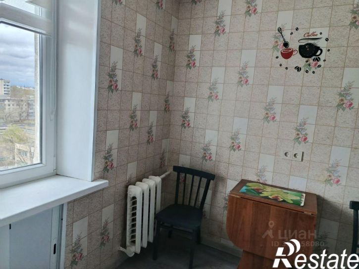 3-комн квартира улица Академика Богомольца, 19,  д. 19