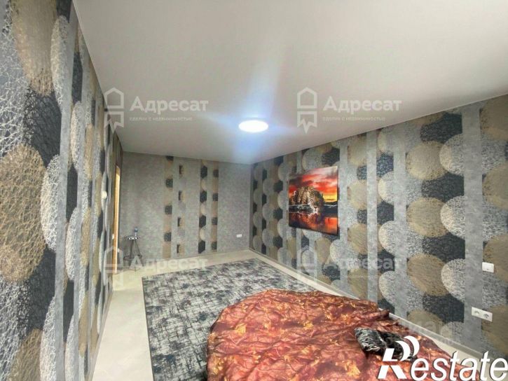 1-комн квартира проспект Ленина, 209,  д. 209