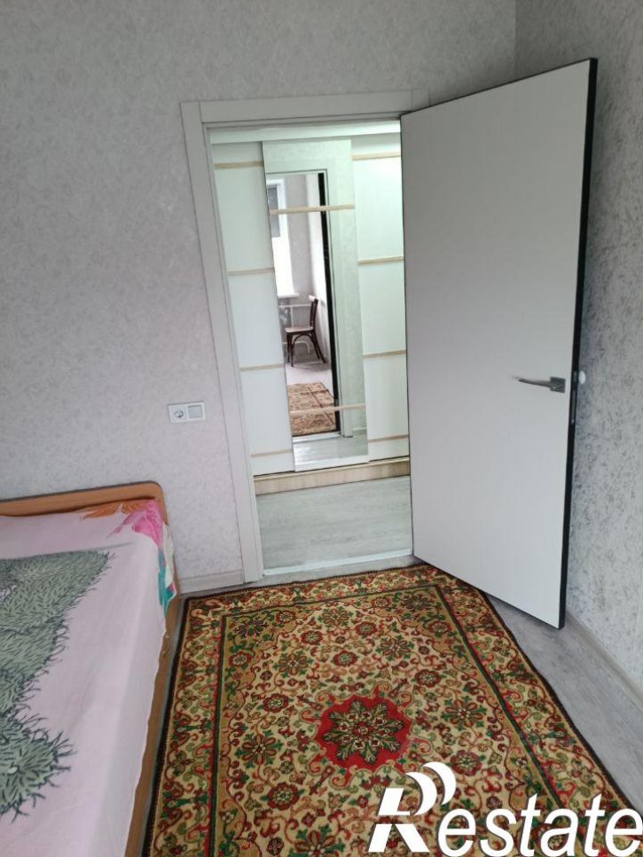 3-комн квартира улица Академика Богомольца, 19,  д. 19