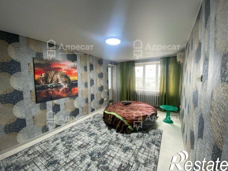 1-комн квартира проспект Ленина, 209,  д. 209
