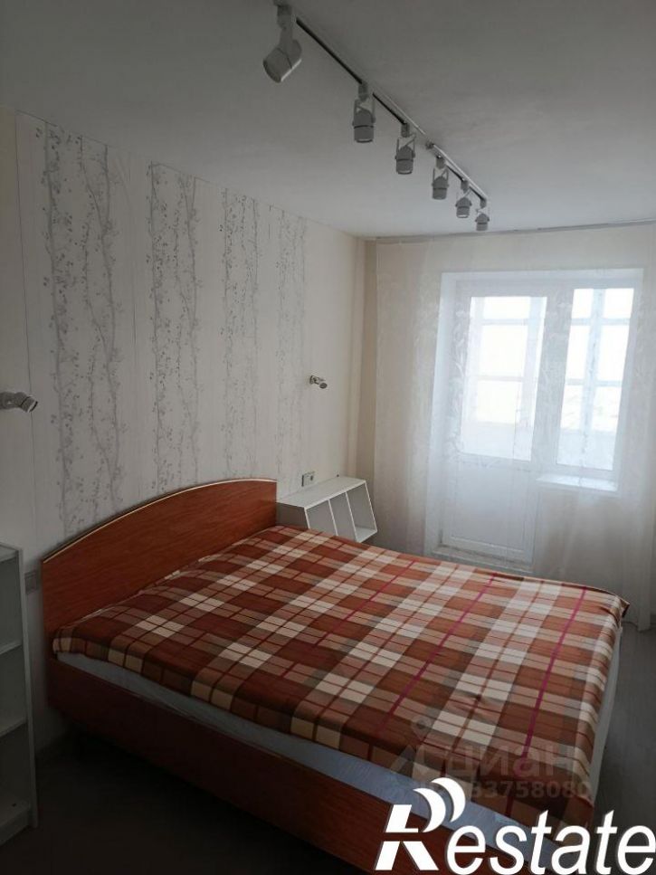 3-комн квартира улица Академика Богомольца, 19,  д. 19