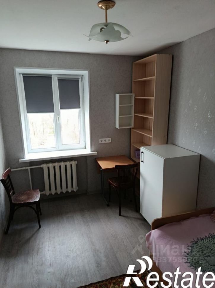 3-комн квартира улица Академика Богомольца, 19,  д. 19