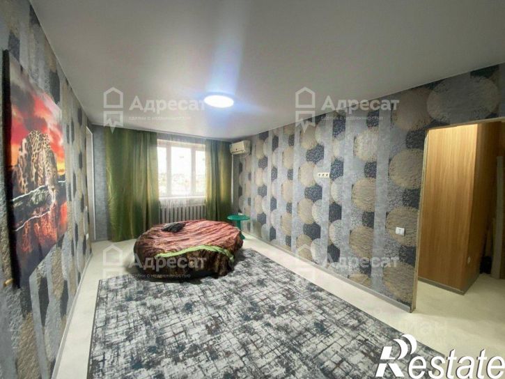 1-комн квартира проспект Ленина, 209,  д. 209