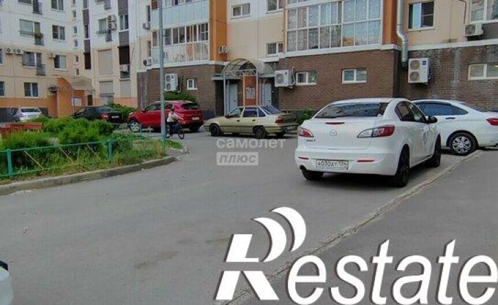 1-комн квартира Колосовая улица, 18,  д. 18