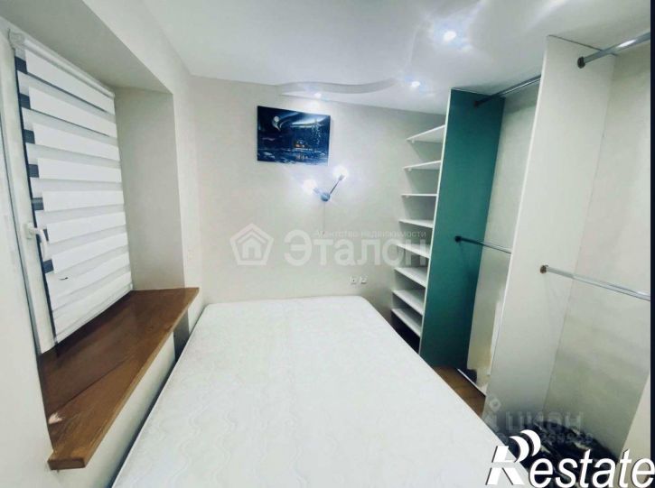 3-комн квартира Козловская улица, 41А,  д. 41А