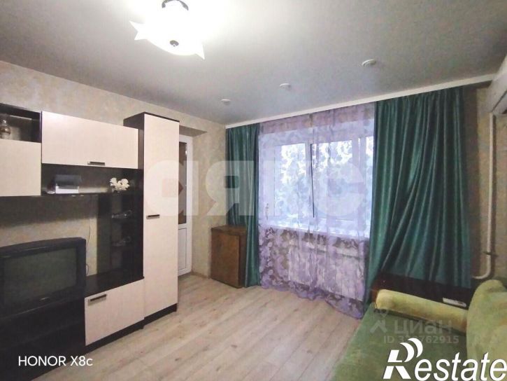 1-комн квартира Невская улица, 16,  д. 16