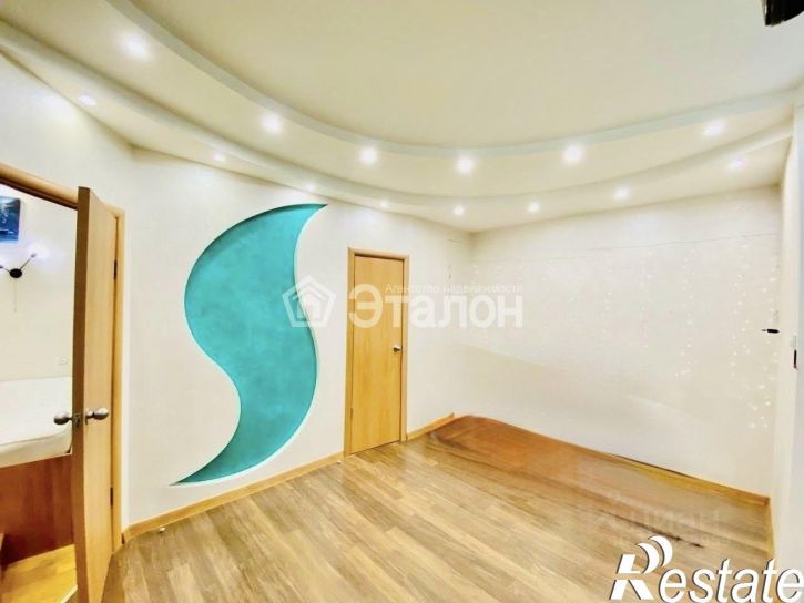 3-комн квартира Козловская улица, 41А,  д. 41А