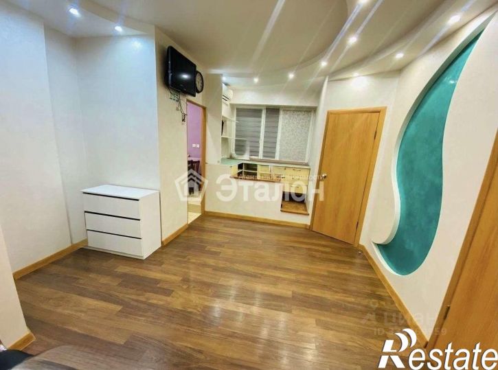 3-комн квартира Козловская улица, 41А,  д. 41А