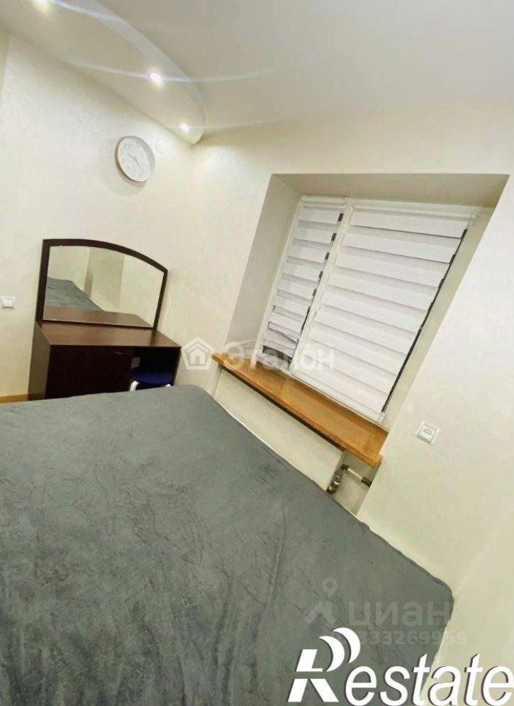 3-комн квартира Козловская улица, 41А,  д. 41А
