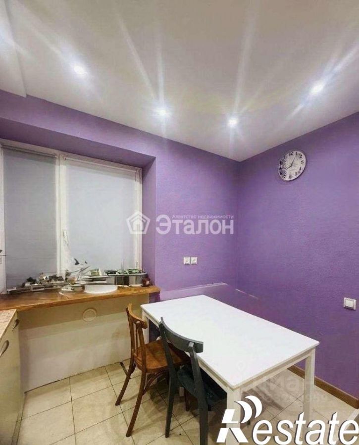 3-комн квартира Козловская улица, 41А,  д. 41А