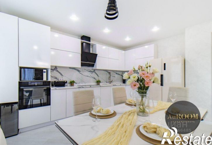3-комн квартира Коммунистическая улица, 56,  д. 56