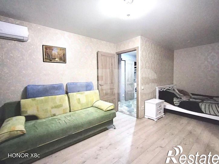 1-комн квартира Невская улица, 16,  д. 16