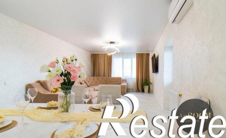 3-комн квартира Коммунистическая улица, 56,  д. 56