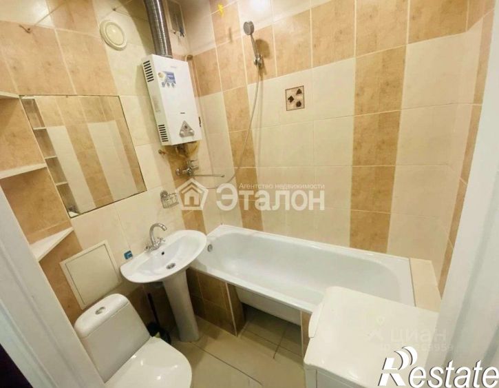 3-комн квартира Козловская улица, 41А,  д. 41А