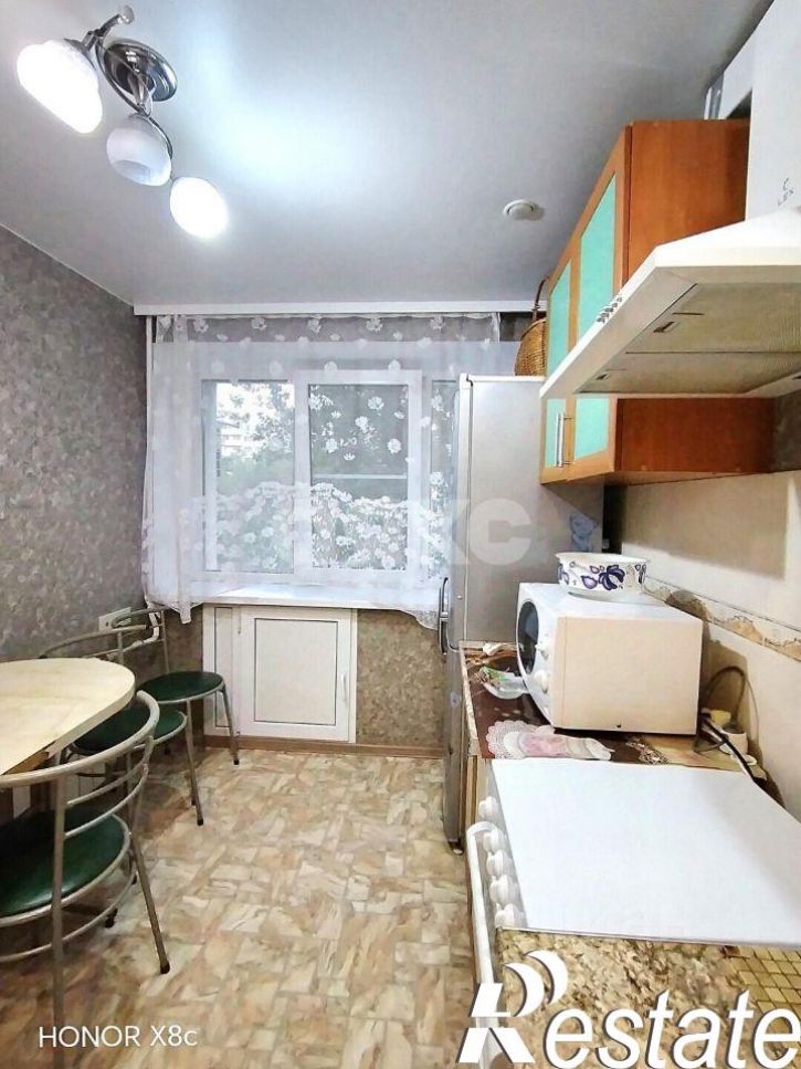 1-комн квартира Невская улица, 16,  д. 16