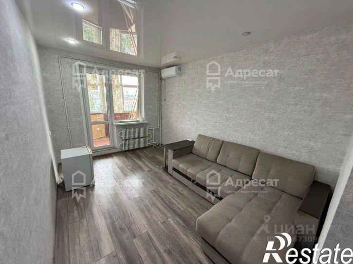 Комната улица Рихарда Зорге, 42,  д. 42