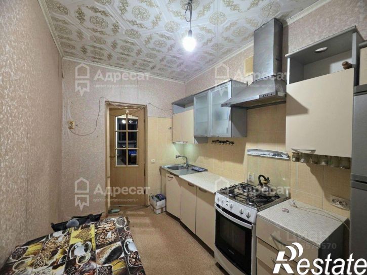 3-комн квартира Алексеевская улица, 7,  д. 7