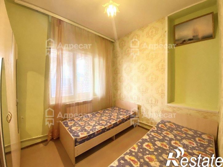 3-комн квартира проспект Маршала Жукова, 39,  д. 39