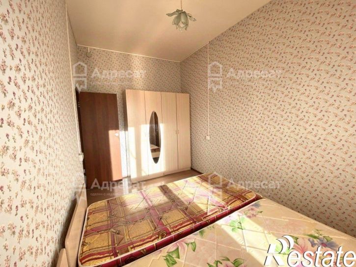 3-комн квартира проспект Маршала Жукова, 39,  д. 39