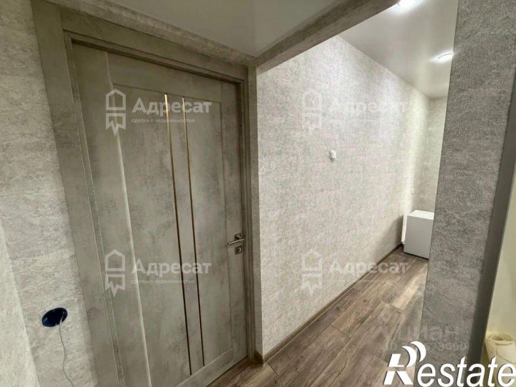 Комната улица Рихарда Зорге, 42,  д. 42