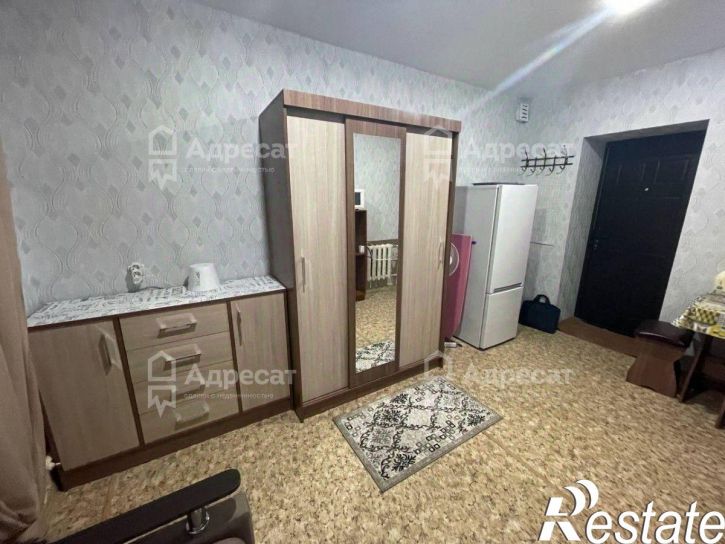 Комната Рионская улица, 2,  д. 2