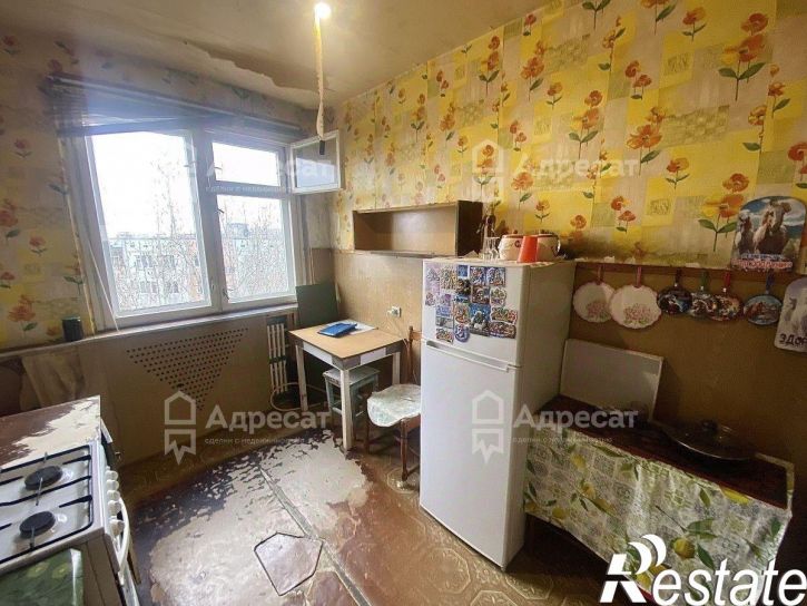 Комната улица Рихарда Зорге, 42,  д. 42