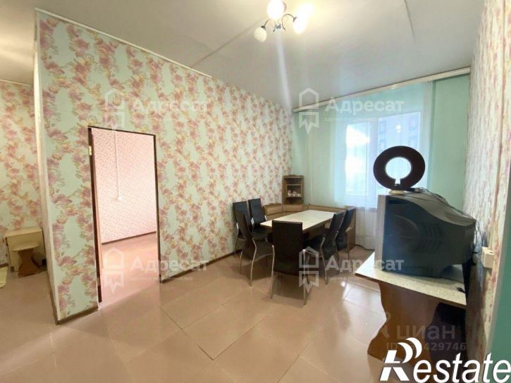 3-комн квартира проспект Маршала Жукова, 39,  д. 39