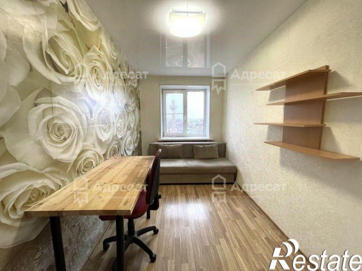 3-комн квартира проспект Маршала Жукова, 165,  д. 165