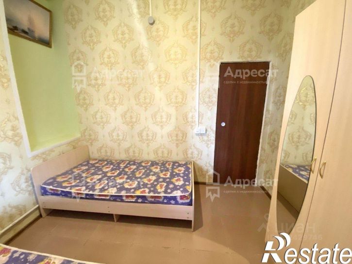 3-комн квартира проспект Маршала Жукова, 39,  д. 39