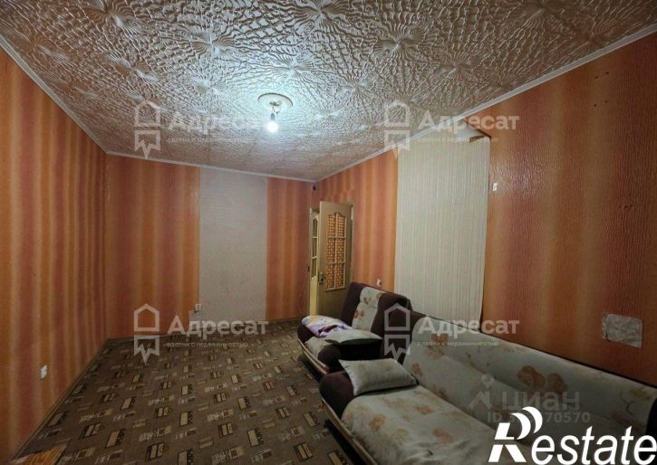3-комн квартира Алексеевская улица, 7,  д. 7