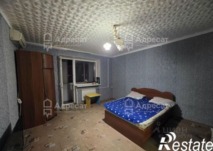 3-комн квартира Алексеевская улица, 7,  д. 7