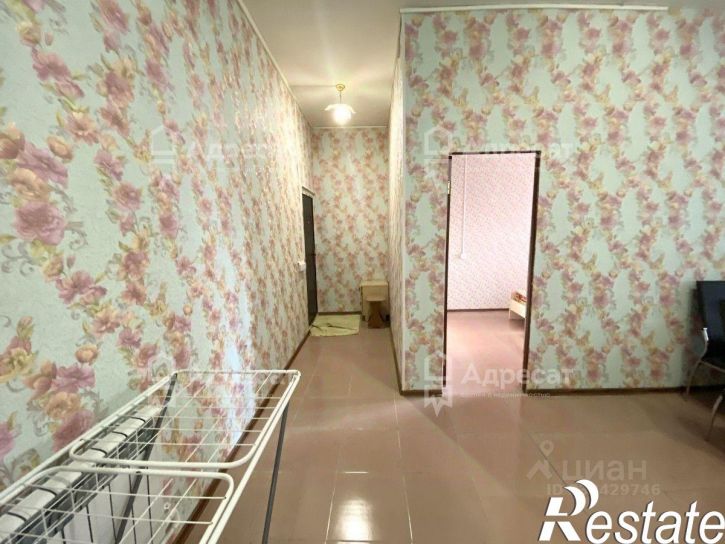 3-комн квартира проспект Маршала Жукова, 39,  д. 39