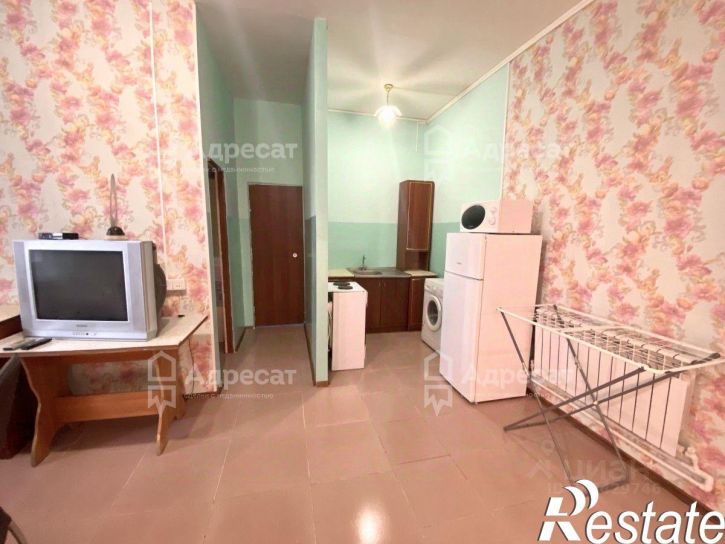 3-комн квартира проспект Маршала Жукова, 39,  д. 39
