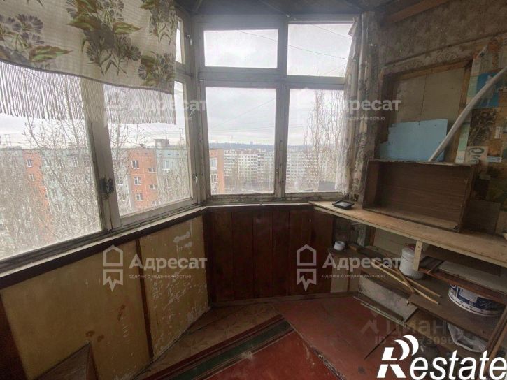 Комната улица Рихарда Зорге, 42,  д. 42