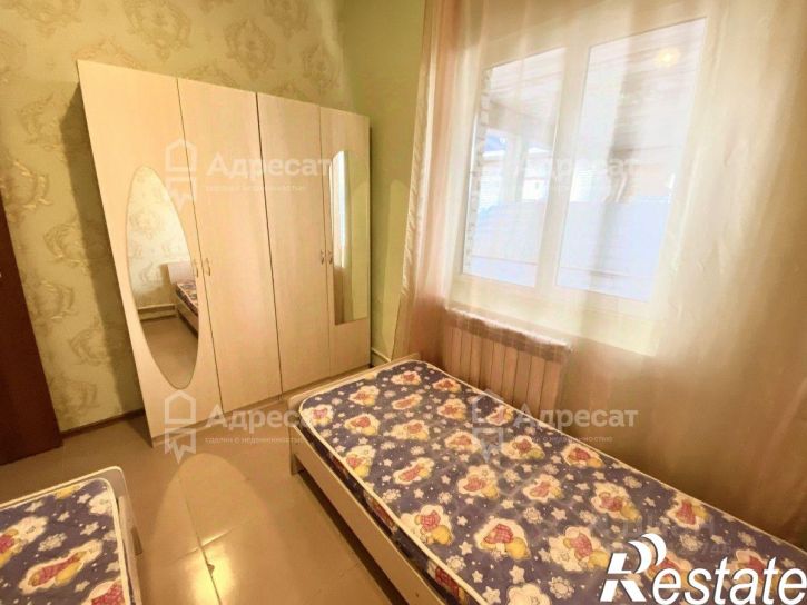 3-комн квартира проспект Маршала Жукова, 39,  д. 39