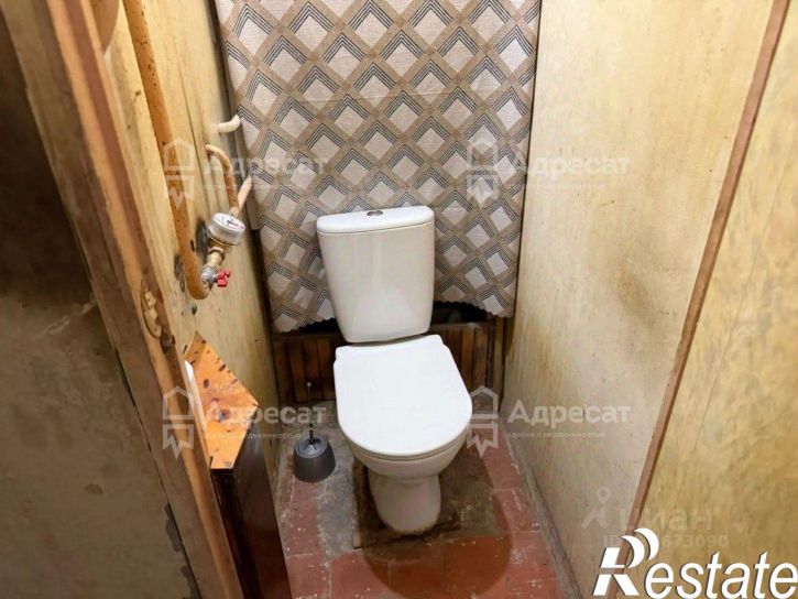 Комната улица Рихарда Зорге, 42,  д. 42
