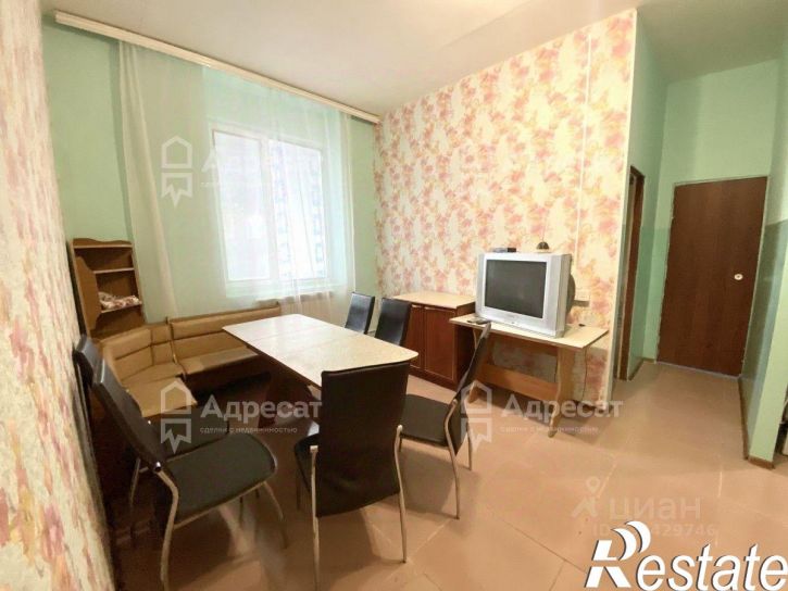 3-комн квартира проспект Маршала Жукова, 39,  д. 39