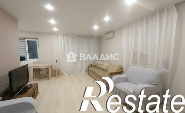 1-комн квартира Университетский проспект, 48,  д. 48