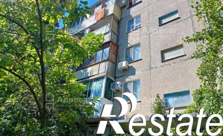 1-комн квартира улица Вучетича, 24,  д. 24