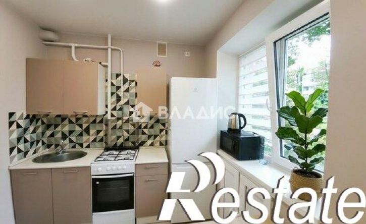 1-комн квартира Университетский проспект, 48,  д. 48