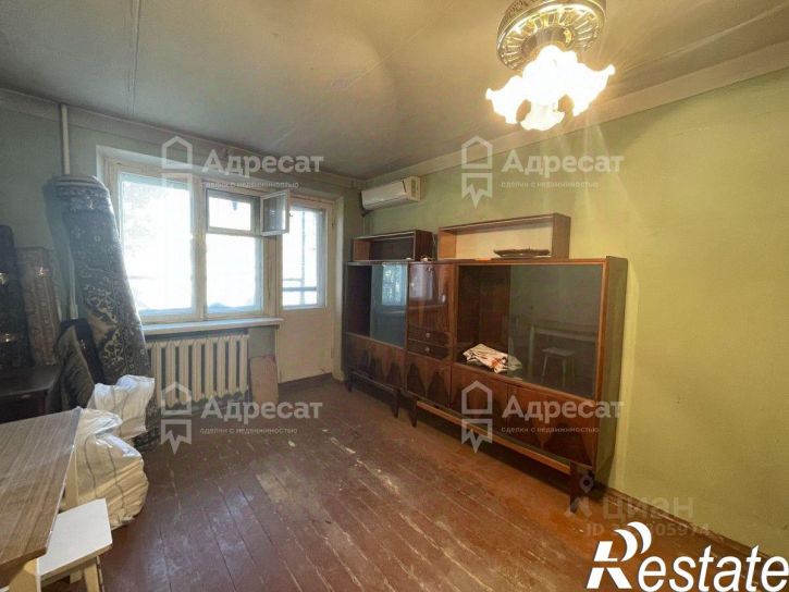 1-комн квартира Козловская улица, 33/1,  д. 33/1