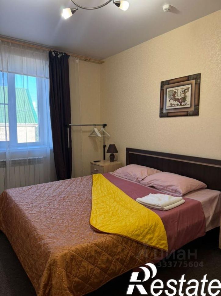Комната Ленкоранская улица, 78Б,  д. 78Б