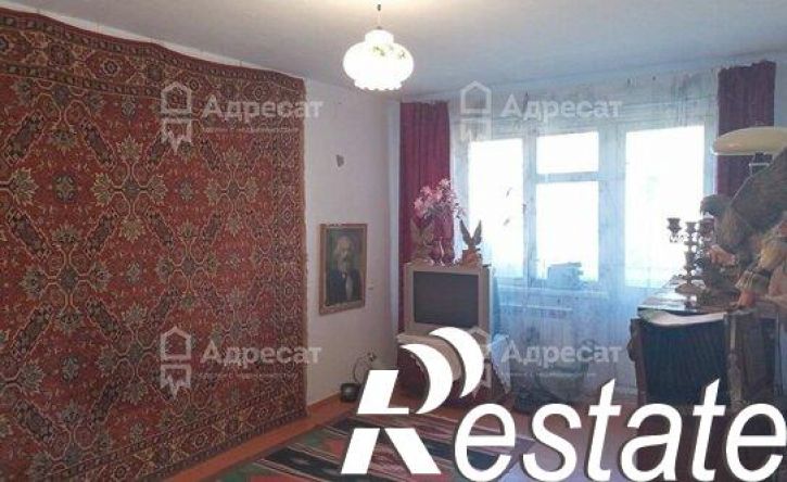 1-комн квартира улица Вучетича, 24,  д. 24