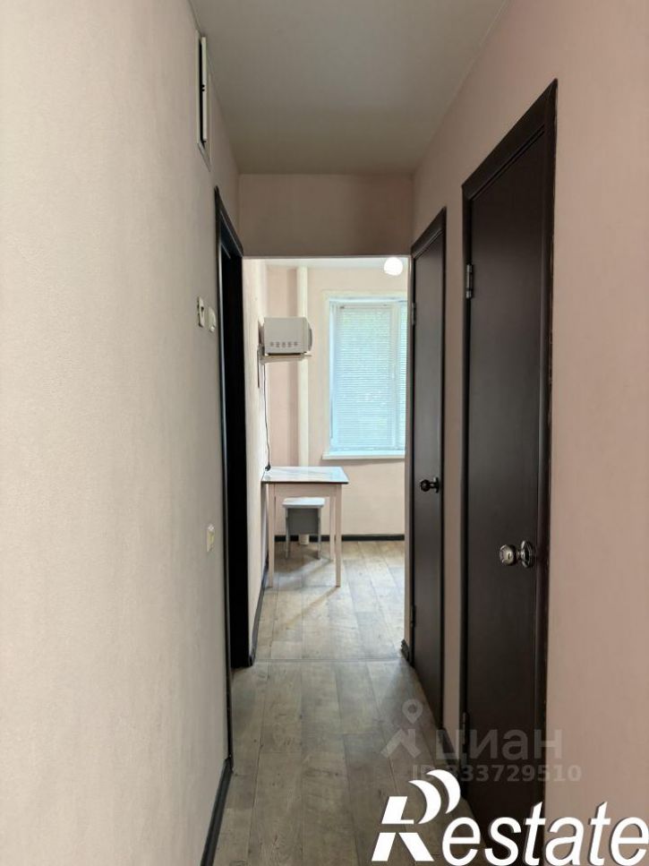 3-комн квартира улица Лавочкина, 10/1,  д. 10/1