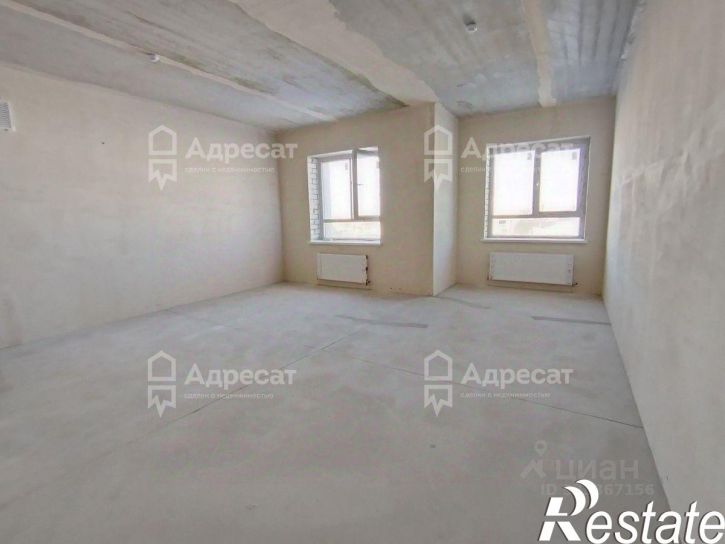 1-комн квартира улица Землячки, 84/1,  д. 84/1