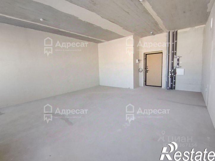 1-комн квартира улица Землячки, 84/1,  д. 84/1