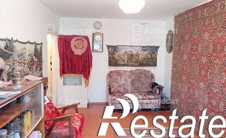 1-комн квартира улица Вучетича, 24,  д. 24