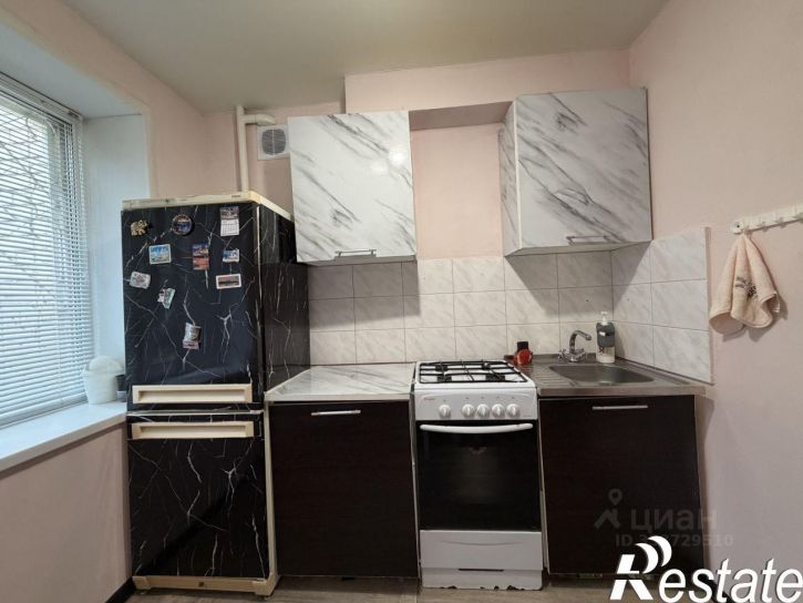 3-комн квартира улица Лавочкина, 10/1,  д. 10/1