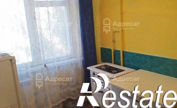 1-комн квартира улица Вучетича, 24,  д. 24
