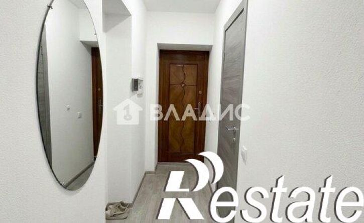 1-комн квартира Университетский проспект, 48,  д. 48
